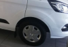 Tapacubos ford transit