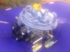 Carburador / Injector Fiat nuevo