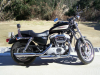 Harley Davidson XL1200R