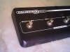 Cambio Marshall valvestate 2000 foot pedal