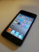 iPod Touch 3 64Gb