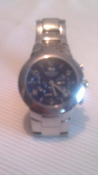 Reloj Time Force de caballero TF2286M010 
