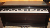 Piano Roland HP1800