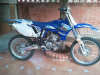 yamaha yz  250 4tiempos