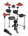 Bateria HD-1000 Electronic Drums