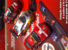 scalextric digital Pit-Box +3 coches