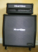Amplificador Hartke GT60P Piggyback 60 Watt