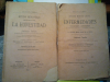 LIBROS ESTUDIOS MDICO-LEGAL (1882 Y 1884)