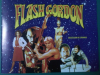 album flash gordon 1980