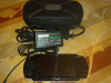 SONY PSP 2004 como nueva
