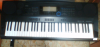 teclado de musica