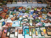 LOTE DE 1000 CARTAS MAGIC