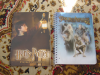 Cuadernos de Harry Potter y Seor de los Anillos