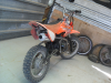 pit bike 110