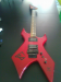 BC Rich Warlock