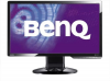 MONITOR LED BENQ 18.5 WIDESCREEN NEGRO PIANO GL955A