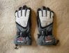 Guantes de nieve Rossignol (gore-tex)