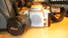 Camara Reflex Nikon F50