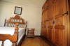 Dormitorio Castao Macizo