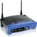 Linksys WRT54GL Wireless Access Point Router