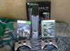 xbox 360  250G 