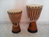 Djembes Africanos (Bongos)