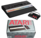 Consola clasica Atari 2600PDF