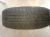 4 Neumaticos michelin 205/55R16 91H