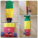 Cambio Longboard Globe