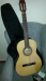 G.Montaya (Guitarras de Artesania).Guitarras de Cayuela.S.L. HF   