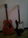 guitarras 