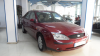 Vehculo Ford Mondeo