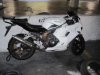 moto sport 125cc hyunsong comet