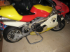 moto minibike