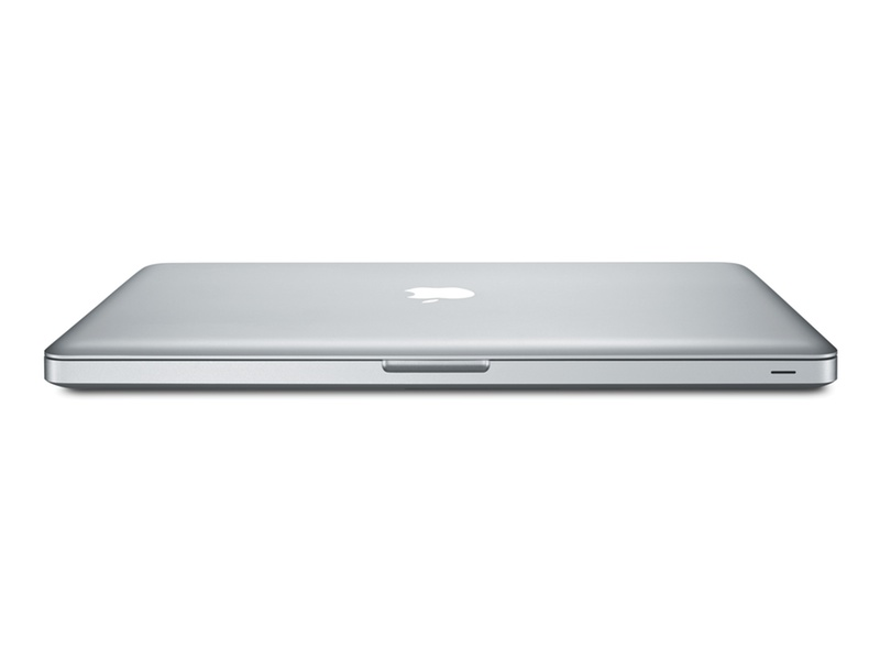 Apple MacBook Air-Core i7 2.0GHz-512GB SSD-13.3