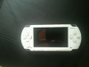 PSP fat blanca +3 Juegos