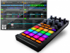 cambio mesa traktor control f1 nueva por controladora dj o algo 