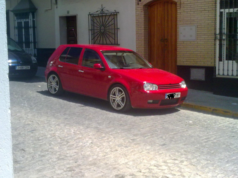 coche