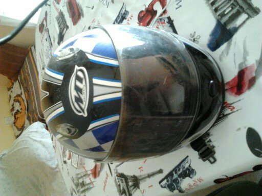 casco