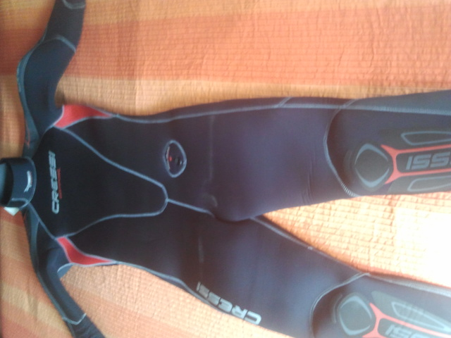 buceo