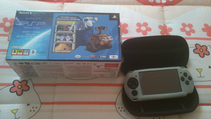 psp 2000
