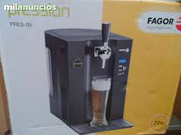 Grifo de Cerveza Fagor 