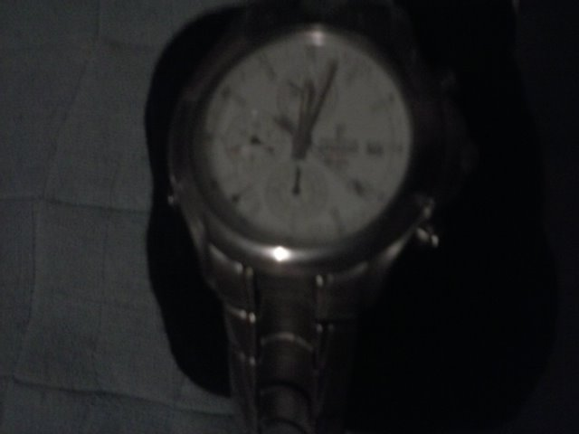 Reloj Festina