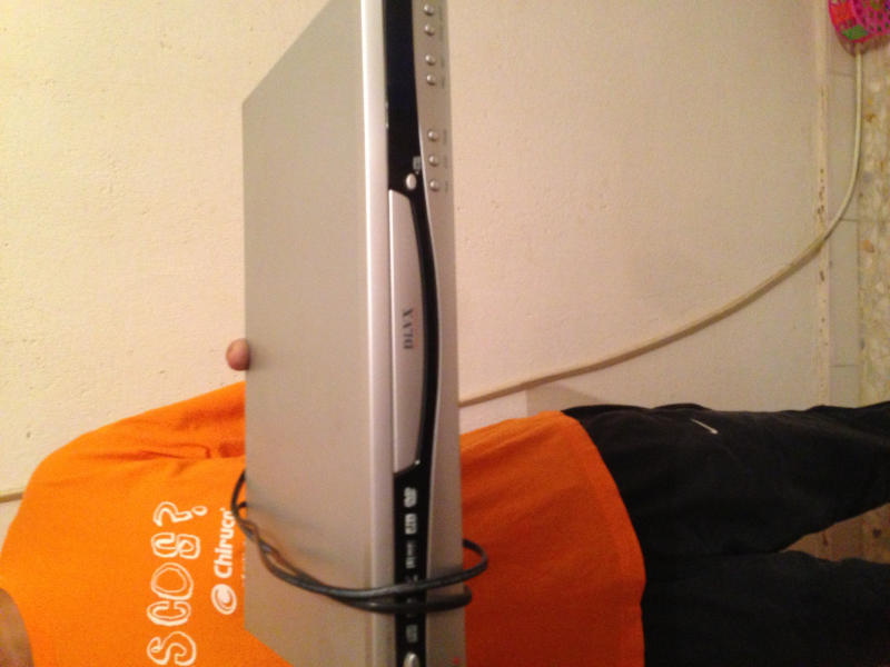 Dvd