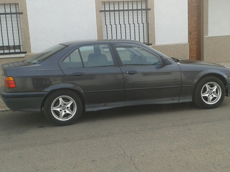 coche