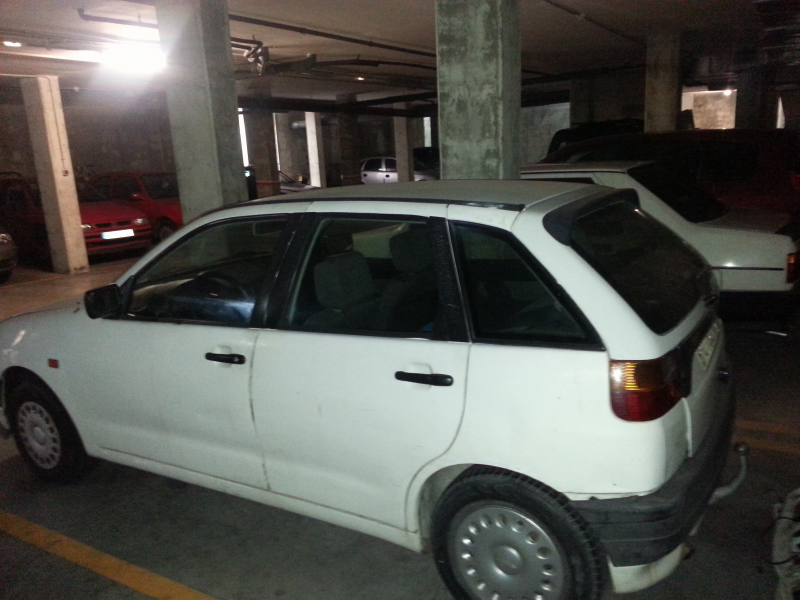 coche