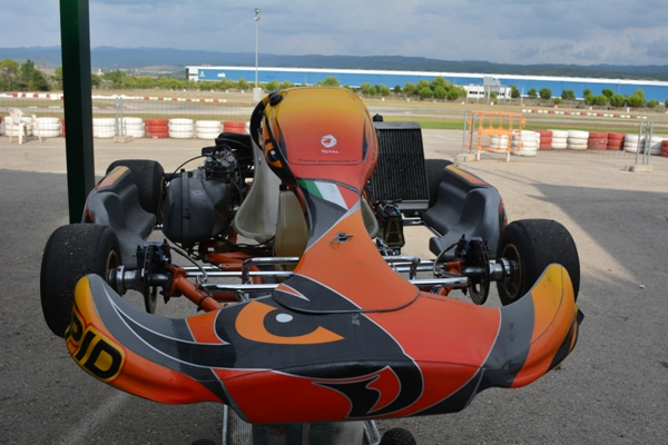 Kart 
