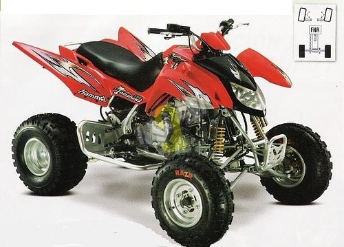 Quad 2,50