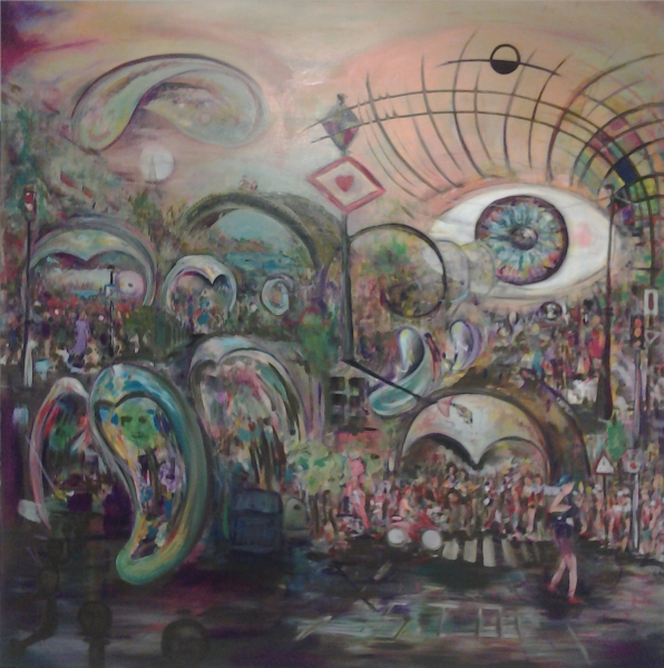 Arte original