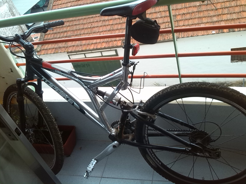 bicicleta por moto desde 50cc asta 125cc